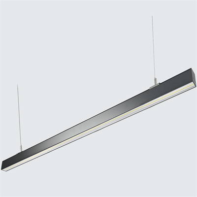 PA3340 LED track linear light 