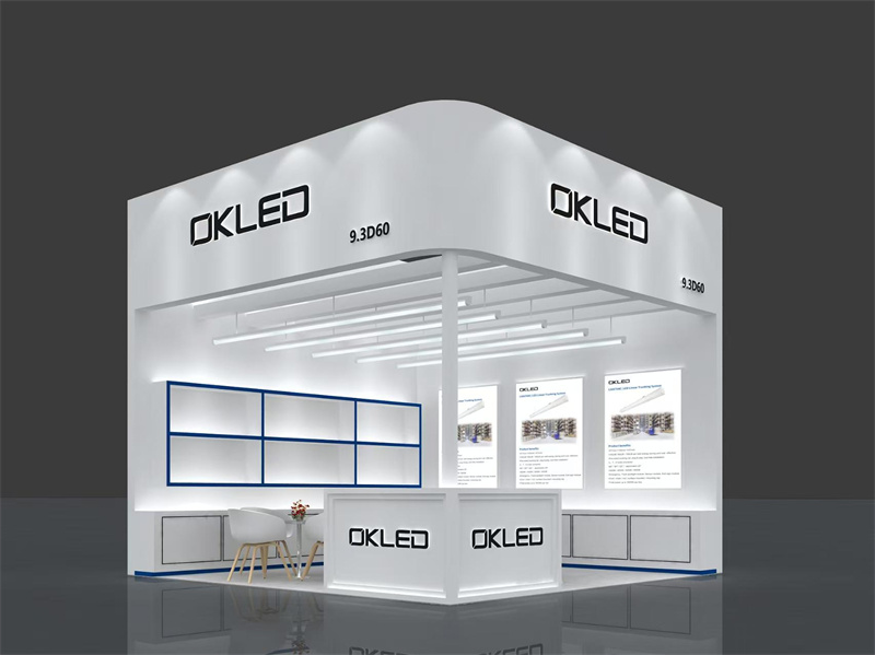 30th Guangzhou International Lighting Exhibition 