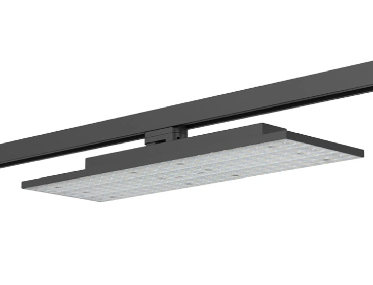 Led Track Panel Light