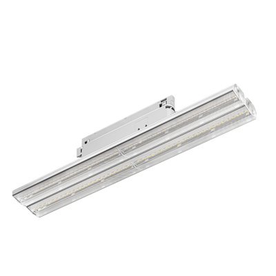 S-line LED track linear light 